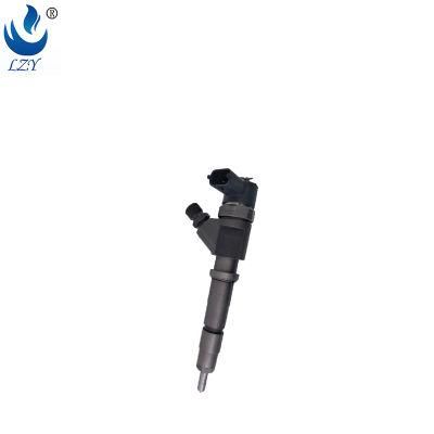 Diesel Engine Spare Parts Common Rail Injector 0445120126