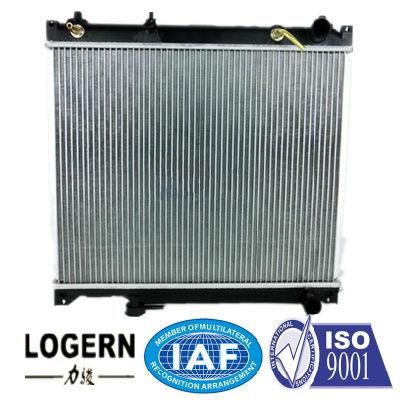 Auto Radiator for Suzuki Escudo 94-at Dpi 2087/2506
