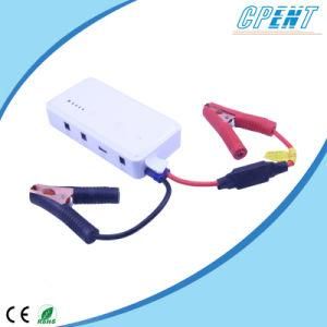 High Quality Emergency Car Power Bank