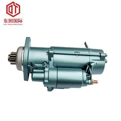 Factory Direct Supply Auto Parts HOWO Starter