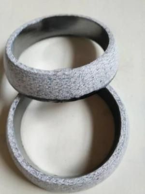 High Quality Motor Part Exhaust Muffler Gasket with Low Price