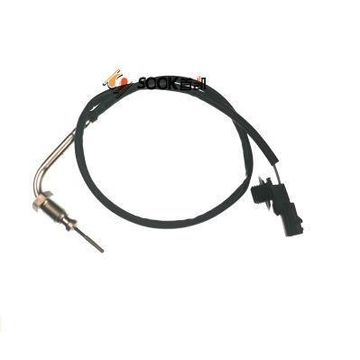 OEM No.: 2264000qah Exhaust Gas Temperature Sensor for Nissan Nv200