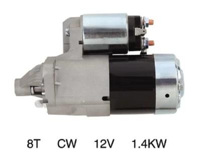 12V Car Starter Motor for Suzuki M1t72483 Mda-128-69