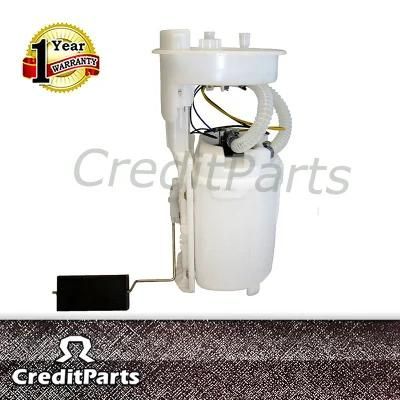 High Quality Electric Fuel Pump Module for Audi/Skoda/Volkswagen OEM: 1j091908j