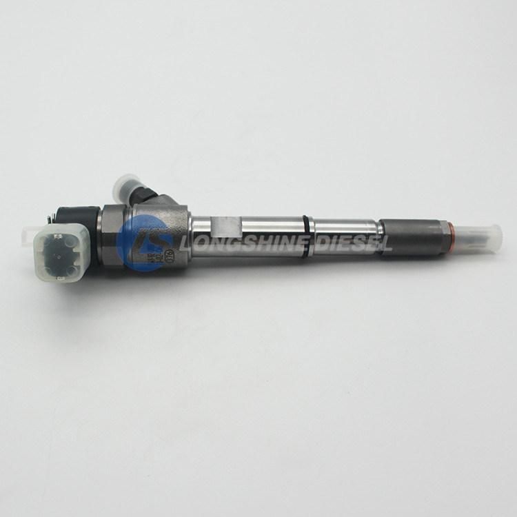 Diesel Fuel Injector 0445110889