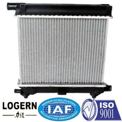 Engine Parts Aluminum for Benz W201/190&prime;82- Mt Radiator