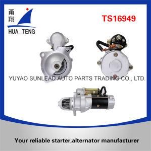 12V 2.7kw Starter for Bobcat Motor Lester 6576