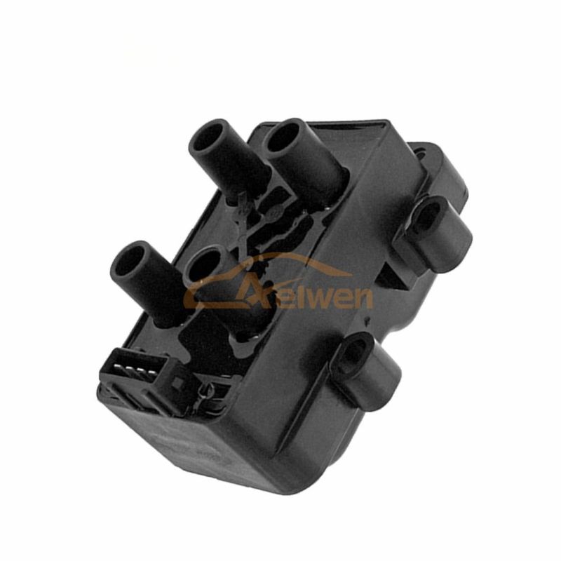 Aelwen Auto Parts Car Ignition Coil Used for Passat OE No. 7700872449