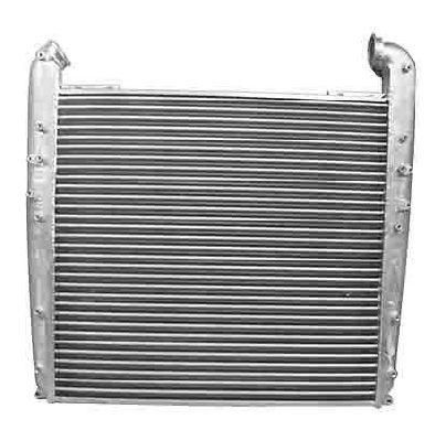 Car Aluminium Intercooler for Scania Series 1995- 1373517