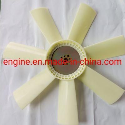 6CTA8.3-G2 Engine Cooling Radiator Fan Blade 3911326 3911322 3911328