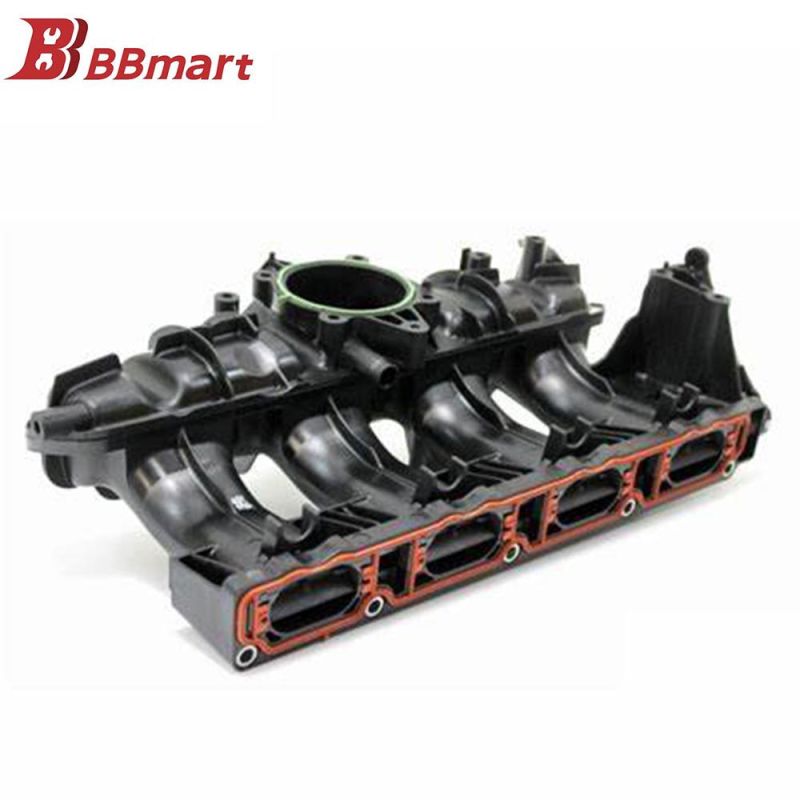 Bbmart Auto Parts Air Intake Manifold 06j133201bd for Audi A3 1.8 2.0 Tfsi VW Magotan Cc Beetle