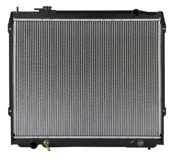 Auto Radiator 95-04 Dpi 1774