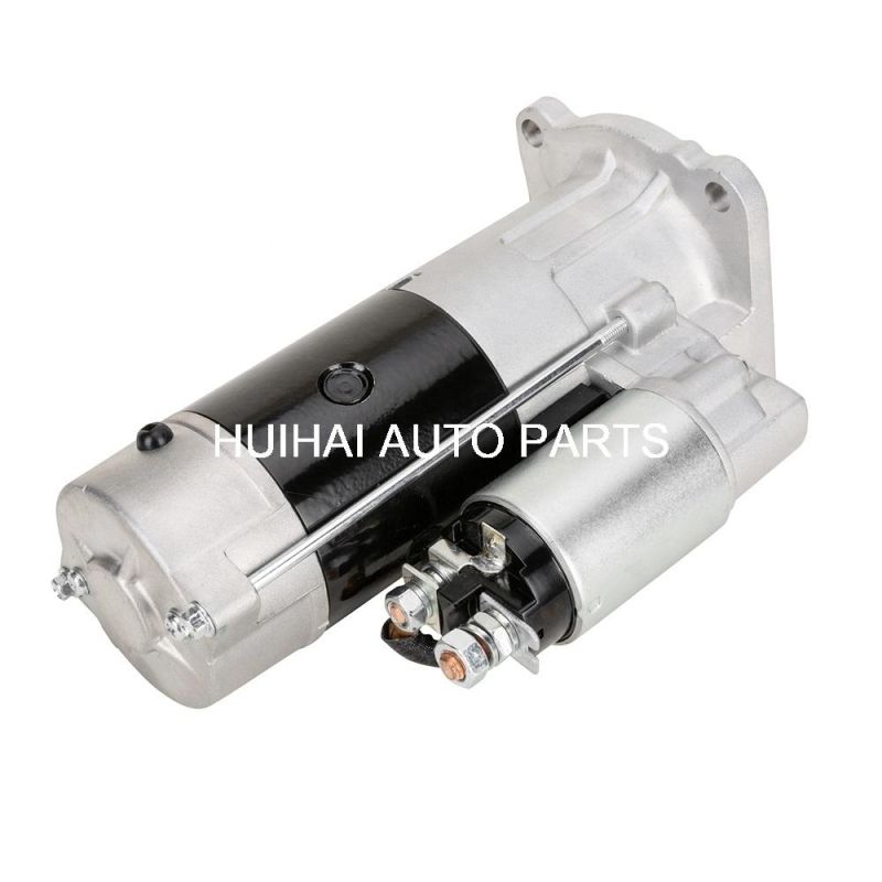 Brand New Auto Car Motor Starter 17578 M8t50071/a/M8t50072 F4tz-11002-a/F5tu-11000-AA/F5tu-11000-Ab/F5tu-11000-Ad/F5tu-AA for Ford