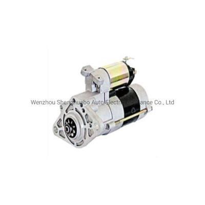 12V/2.4kw Brand New Starter Motor for Qdj1348 9142780