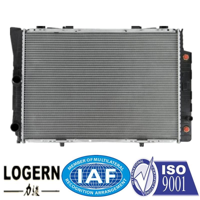 MB-038 Auto Radiator for Benz W140/S320′92-00 at/Dpi: 1847
