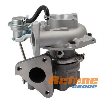 Rhf4h Vd420058 Vn3 Turbo Charger for Nissan X-Trail Navara 2.5L