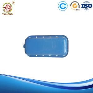 Spare Parts Oil Sump for Diesel Engine