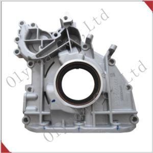 Front Cover-Oilpump (04258382/04283992) of Deutz Diesel Engine