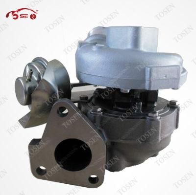 Turbocharger Vb430093 8973659480 for Isuz 4jh1t Rhf5