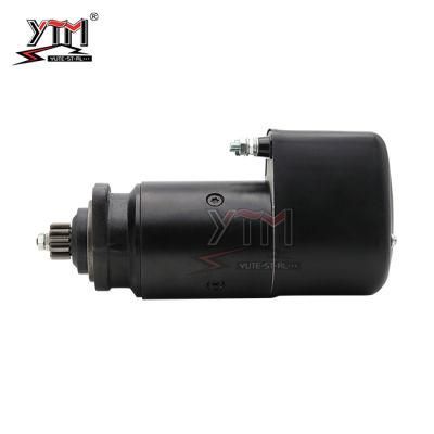 Qdj2745r Electric 1416076 19024110 Lrs02178 Lrs2178 11030906 Starter Motor for Volvo Truck Heavy Duty