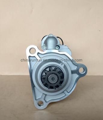 24V 5.5kw 10t Starter Motor for Kamaz 0001261005 0001261006 0001241016