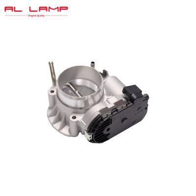 Al Lamp High Quality Throttle Body Assembly for Nissan Frontier Armada OEM 3560-35400