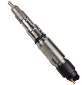 Diesel Engine Fuel System Engine Parts Fuel Injector 0445120321