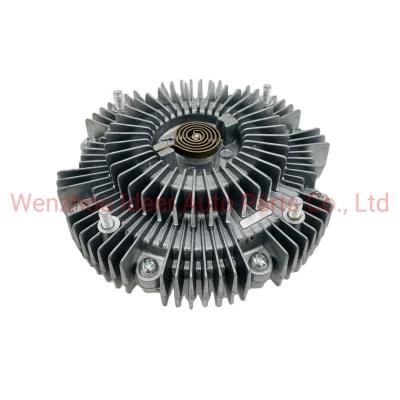 Viscous Fan Clutch 16210-0e020 162100e020 for Toyota Hilux Revo 1gd 2gd 2016-
