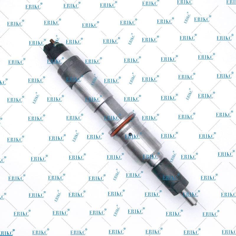 Erikc 0445120014 Fuel Pump Inyector 0445120085 Diesel Pump Inyector 0445120015 Bosch Diesel Injector 0 445 120 014, 0 445 120 085, 0 445 120 015