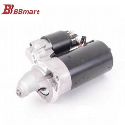 Bbmart Auto Parts Factory Price Starter Motor for Mercedes Benz X166 W166 OE 2789060800