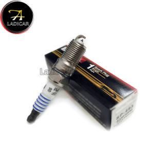 Genuine Spark Plug Motorcraft Platinum Spark Plugs Bougie Bujias for Ford Sp-493 Agsf32pm