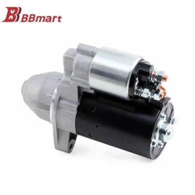 Bbmart Auto Parts High Quality Starter Motor for Mercedes Benz E300 OE 2749062100
