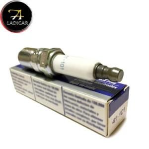 AC Delcoo Parts Bujias Iridium Iridio Spark Plugs for Buickk 41-101 12568387
