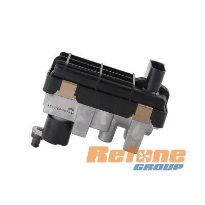 Gt1752V 753546-0023 G-31 Turbo Actuator for Freelander II 2.2L