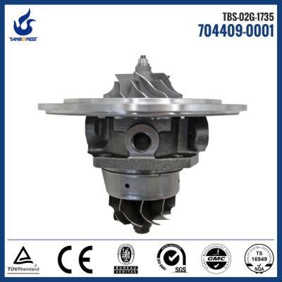 Turbocharger cartridge for Hino GT3271S J05C-TF 750853-0001 704409-0001 241003530