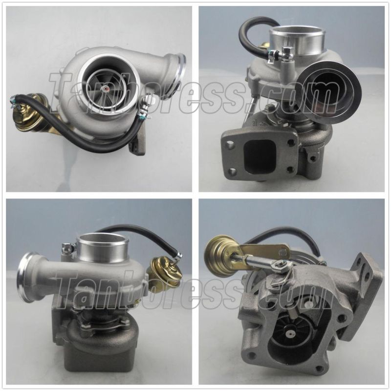 A9040968599 53169887159 53169707129 K16 turbo 53169887129 turbocharger for Benz Truck