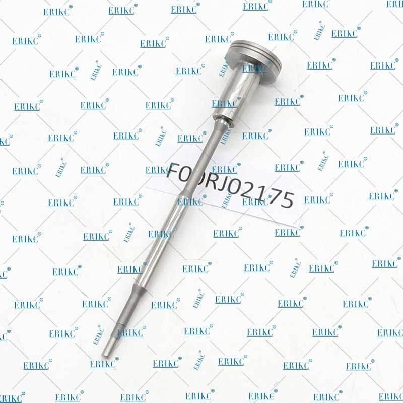 Erikc Foorj02175 F Oor J02 175 High Pressure Pump Control Valve F 00r J02 175 Diesel Control Valve F00rj02175 for Bosch 0445120044 0445120128