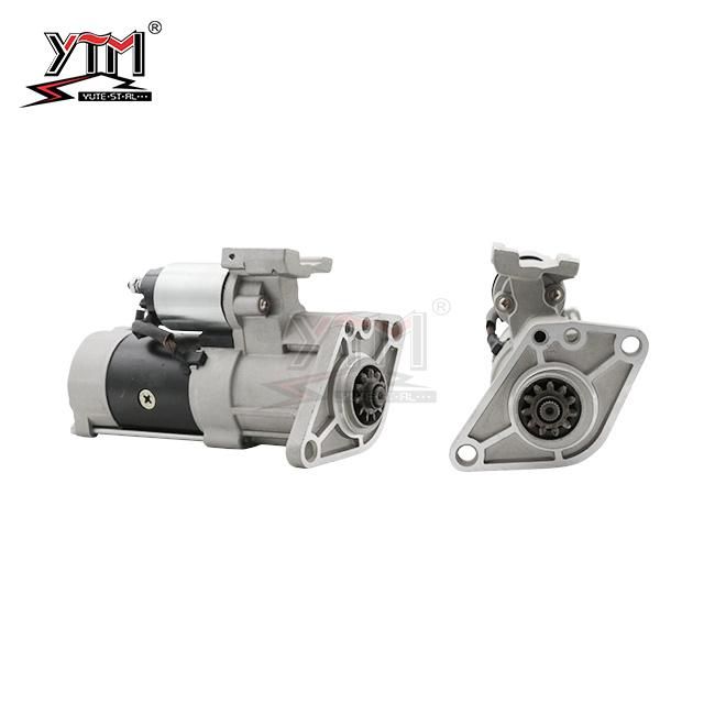36100-41100 D4da Starter for Hyundai Light Truck
