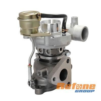 Refone TF035 49135 Turbo Charger for Mitsubishi