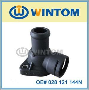 New Thermostat Housing &amp; Thermostat for Vw 028 121 144n