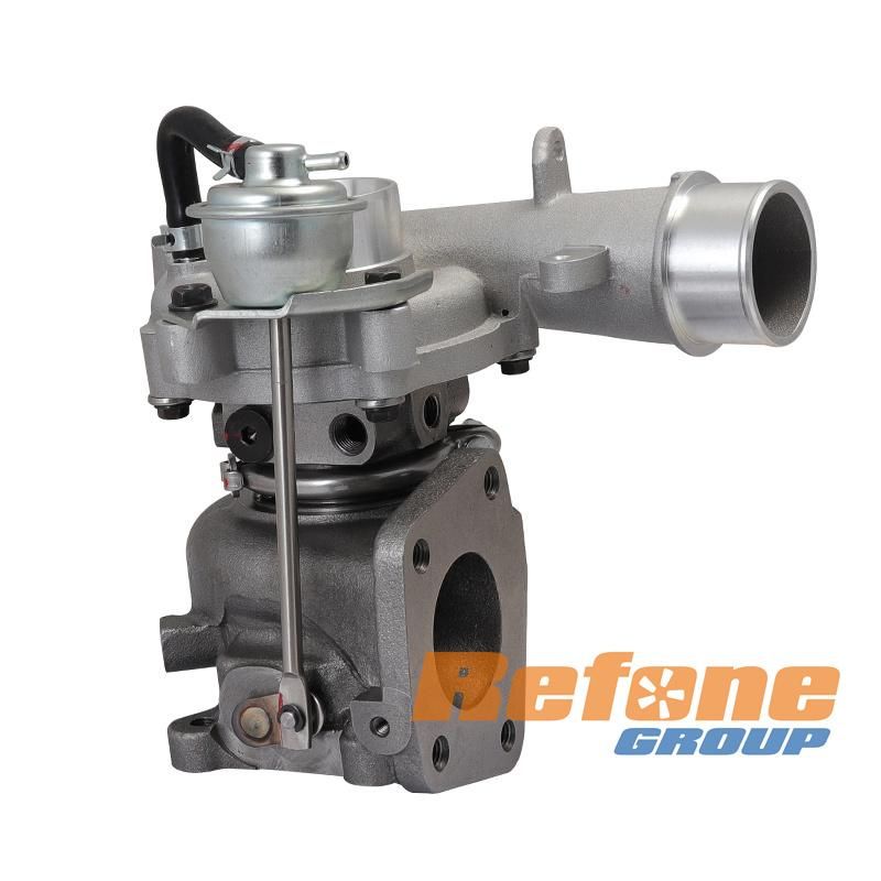 K0422-582 Turbo L33L13700c Turbocharger for Mazda 6/3 Cx