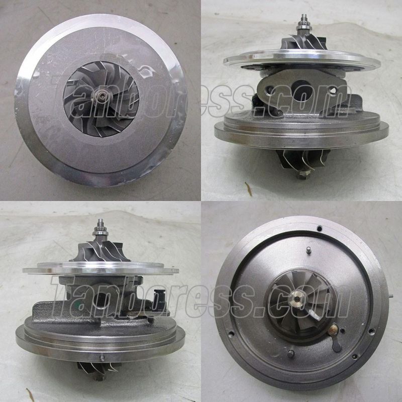 Turbocharger cartridges Opel Vauxhall GTB1546V (S3) A17DTJ 779591-0004 779591-4 779591-5004S