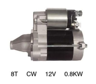 Car Starter Motors for Byd F0 28100-40070, Starter Motor