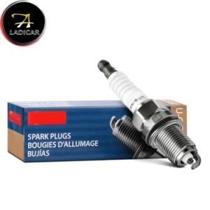 Motorcycle Engine Japan Spark Plugs OEM K16r-U11 3120 Spark Plug Cross Reference