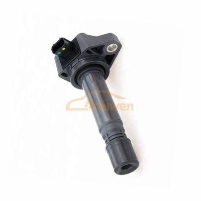 Auto Parts Car Ignition Coil Fit for Honda OE No. 30520-Rna-A01