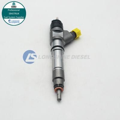 Common Rail Injector 0445120361 Cursor 9 Engine 5801479314