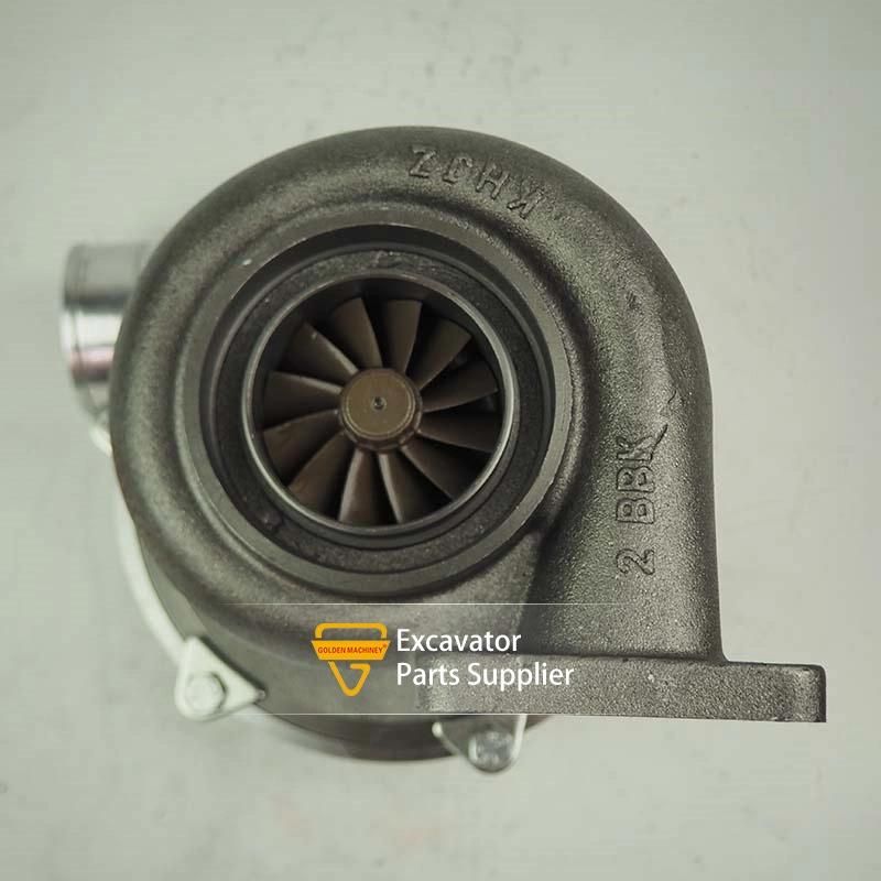 Quality Suit for Turbocharger Ex200-1 Rhc7 6bd1 114400-2100 114400-1860