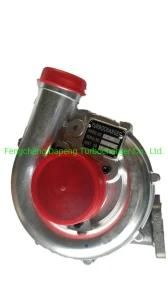 Turbocharger Turbo K27-145-02 145-02 for Kamaz Supercharger Turbocharger Manufacturer