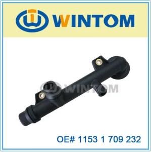 3 E46 316 318 Z3 E36 11531709232 Brand New Thermostat Housing Water Flange for BMW