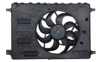 Car Parts Radiator Cooling Fan for Volvo with OEM 31686806